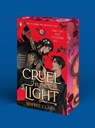Cruel is the Light - Sophie Clark - 9780241807804