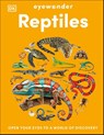 Eyewonder Reptiles - DK - 9780241808702
