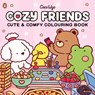 Coco Wyo: Cozy Friends - Coco Wyo - 9780241808955