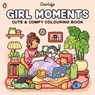Coco Wyo: Girl Moments - Coco Wyo - 9780241808979