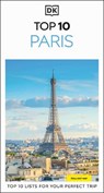 DK Top 10 Paris - DK Travel - 9780241813171