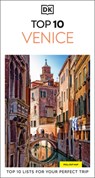 DK Top 10 Venice - DK Travel - 9780241813195