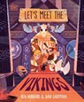 Let's Meet the Vikings - Ben Hubbard - 9780241814451