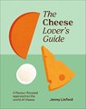 The Cheese Lover's Guide - Jenny Linford - 9780241814635