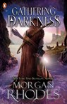 Gathering Darkness - Morgan Rhodes - 9780241818510