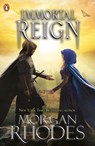 Immortal Reign - Morgan Rhodes - 9780241818619