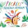 Pickles Prickly Problem - Lydia Ripper - 9780241826782
