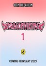 Dragon Viking Vol. 1 - Odin Helgheim - 9780241829523