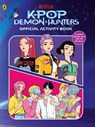 KPop Demon Hunters: Official Activity Book - KPop Demon Hunters - 9780241838082