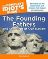 The Complete Idiot's Guide to the Founding Fathers - Ray Raphael - 9780241884560