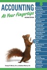 Accounting At Your Fingertips, 2e - George R Murray CPA - 9780241885260