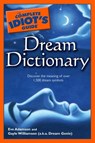 The Complete Idiot's Guide Dream Dictionary - Dream Genie ; Eve Adamson - 9780241885987