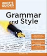 Grammar and Style - Mark Peters PhD - 9780241887035