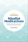 Mindful Meditations - Susan Gregg - 9780241889404