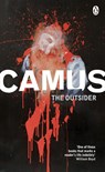 The Outsider - Albert Camus - 9780241950050