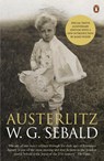 Austerlitz - W. G. Sebald - 9780241951804