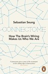 Connectome - Sebastian Seung - 9780241951873