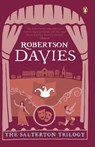 The Salterton Trilogy - Robertson Davies - 9780241952634