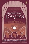 The Salterton Trilogy - Robertson Davies - 9780241952634