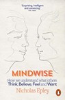 Mindwise - Nicholas Epley - 9780241952726