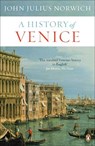 A History of Venice - John Julius Norwich - 9780241953044
