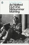 As I Walked Out One Midsummer Morning - Laurie Lee - 9780241953280