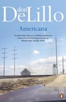 Americana - Don DeLillo - 9780241953389
