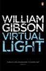 Virtual Light - William Gibson - 9780241953501