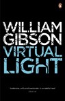 Virtual Light - William Gibson - 9780241953501