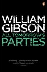All Tomorrow's Parties - William Gibson - 9780241953518