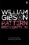 Pattern Recognition - William Gibson - 9780241953532