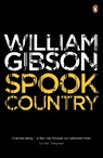 Spook Country - William Gibson - 9780241953549