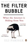 The Filter Bubble - Eli Pariser - 9780241954522