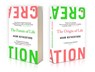 Creation - Adam Rutherford - 9780241954690