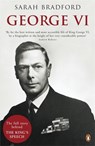George VI - Sarah Bradford - 9780241956090