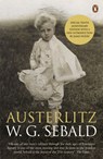 Austerlitz - W. G. Sebald - 9780241956908