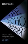 The Echo Chamber - Luke Williams - 9780241956946