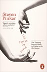 The Sense of Style - Steven Pinker - 9780241957714