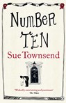 Number Ten - Sue Townsend - 9780241958384