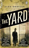 The Yard - Alex Grecian - 9780241958919