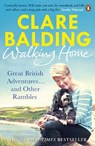 Walking Home - Clare Balding - 9780241959770