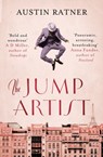 The Jump Artist - Austin Ratner - 9780241961407