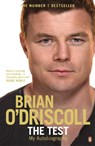 The Test - Brian O'Driscoll - 9780241962688