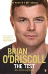 The Test - Brian O'Driscoll - 9780241962695