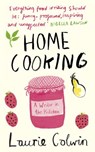 Home Cooking - Laurie Colwin - 9780241962961