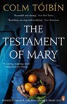 The Testament of Mary - Colm Toibin - 9780241962978