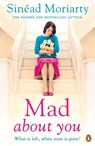 Mad About You - Sinéad Moriarty - 9780241963395