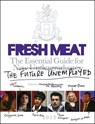 Fresh Meat - Jesse Armstrong ; Sam Bain - 9780241963494