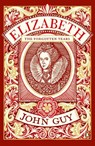 Elizabeth - John Guy - 9780241963654