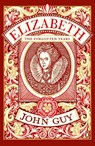 Elizabeth - John Guy - 9780241963654